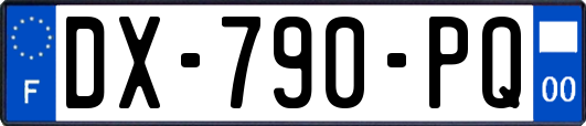 DX-790-PQ
