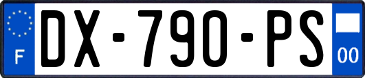 DX-790-PS