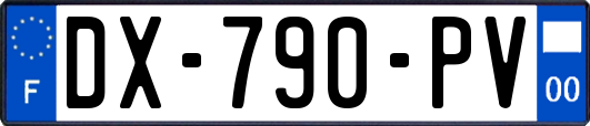 DX-790-PV