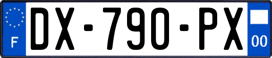 DX-790-PX