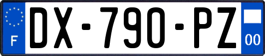 DX-790-PZ