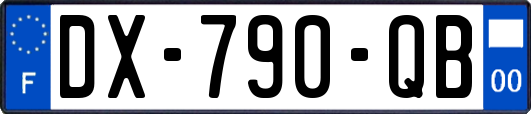 DX-790-QB