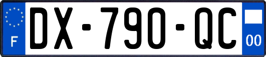 DX-790-QC