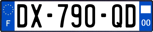 DX-790-QD