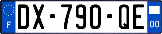 DX-790-QE