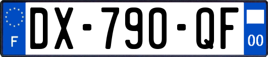 DX-790-QF