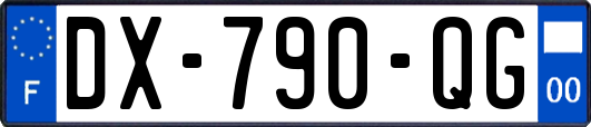 DX-790-QG