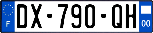 DX-790-QH