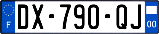 DX-790-QJ