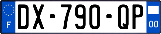 DX-790-QP