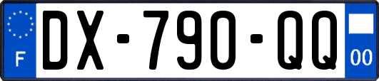 DX-790-QQ