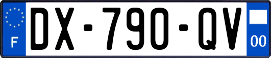 DX-790-QV
