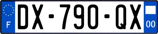 DX-790-QX
