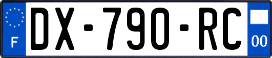 DX-790-RC
