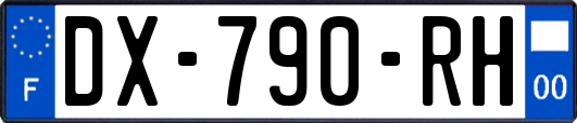 DX-790-RH