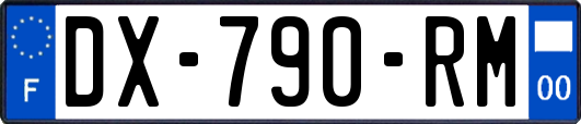 DX-790-RM