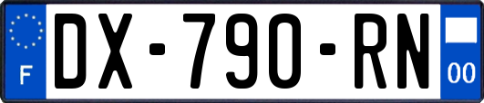 DX-790-RN