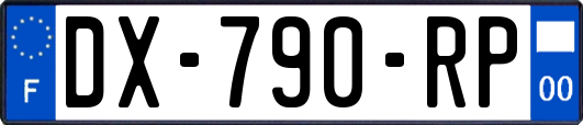 DX-790-RP