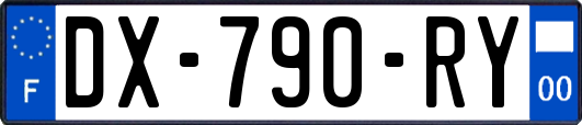 DX-790-RY
