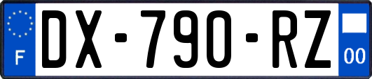 DX-790-RZ