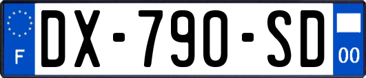 DX-790-SD