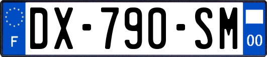 DX-790-SM