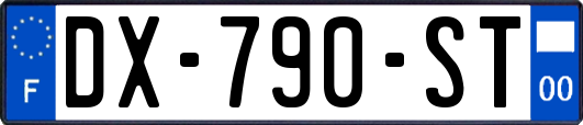 DX-790-ST