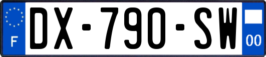 DX-790-SW