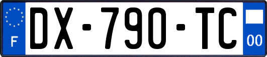 DX-790-TC