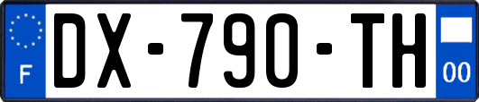 DX-790-TH