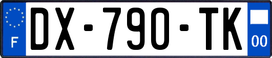 DX-790-TK