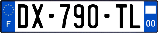 DX-790-TL