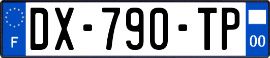 DX-790-TP