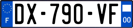 DX-790-VF