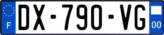DX-790-VG