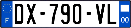 DX-790-VL