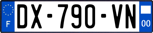 DX-790-VN