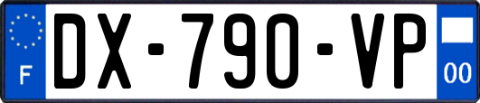 DX-790-VP