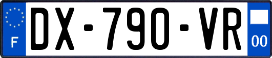 DX-790-VR