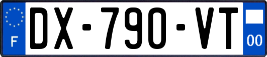 DX-790-VT