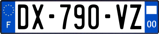 DX-790-VZ