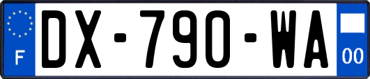 DX-790-WA