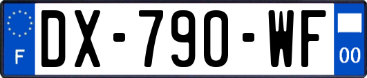 DX-790-WF