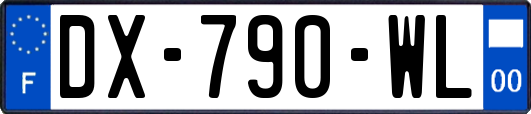 DX-790-WL