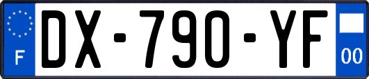 DX-790-YF