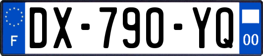 DX-790-YQ