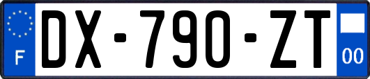 DX-790-ZT