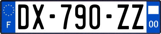 DX-790-ZZ