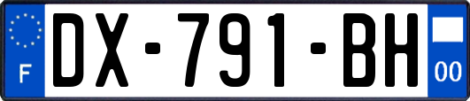 DX-791-BH