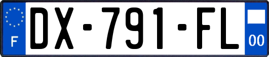 DX-791-FL